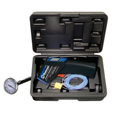 MSC52225A-SP image(0) - HIGH TEMP INFRARED THERMOMETER/IMMERSION PROBE