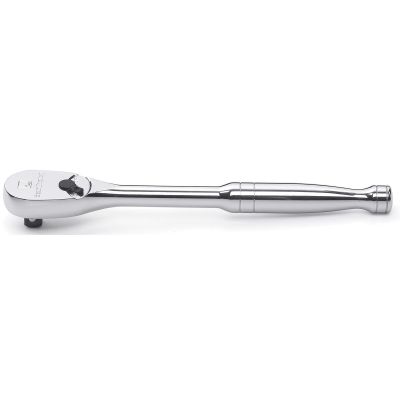 KDT81304 image(0) - 1/2" DR FULL POLISH TEARDROP RATCHET