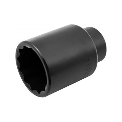 CTAA431 image(0) - Axle Nut Socket - 34mm x 12 Pt