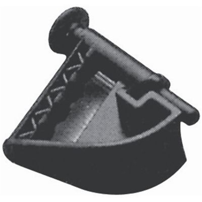 AMM435685 image(0) - CENTER DROP TOOL