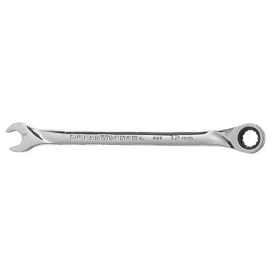 KDT85012 image(0) - WR 12MM COMB XL 12PT
