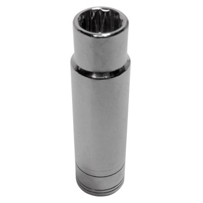 SKT44709 image(0) - SOC 10MM 1/4D 12PT DP