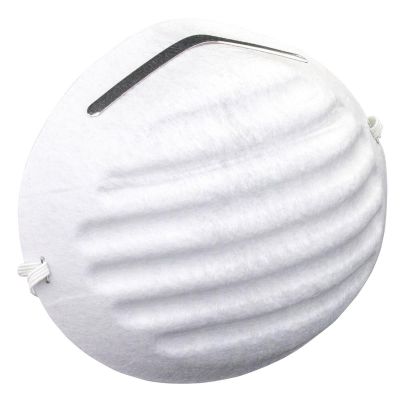 SAS2985 image(0) - Nuisance Dust Masks (50 per Box)