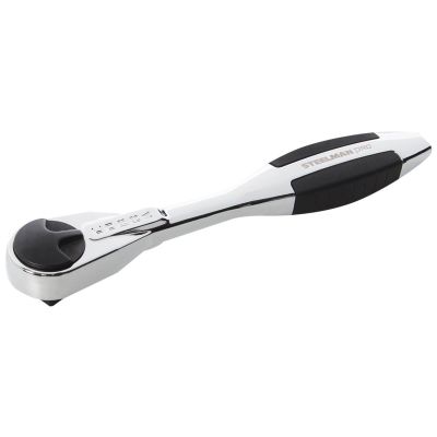 JSP98861 image(0) - 1/4" 160 Tooth Cobra Series Ratchet