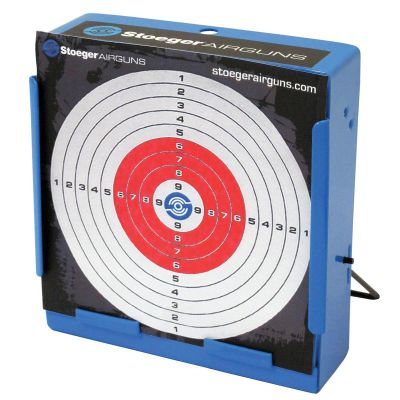 SGR30353 image(0) - Stoeger Air Premium Airgun Pellet Trap