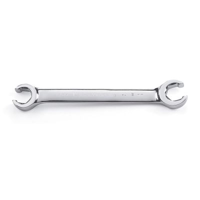 KDT81649 image(0) - WR 19MM X 21MM FLARE NUT 6PT