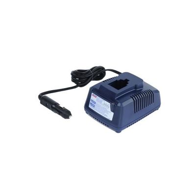 LIN1815A image(0) - 12VOLT CIG CHARGER FOR 18V POWER LUBER