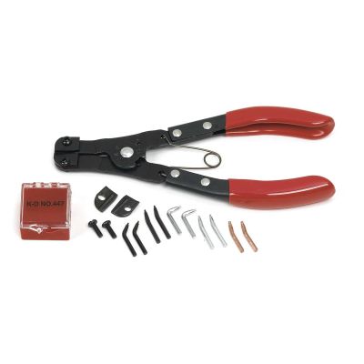 KDT446 image(0) - SNAP RING PLIERS EXTERNAL 1/4 OT 1-7/16IN. DIA