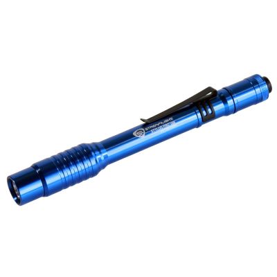 STL66139 image(0) - Stylus Pro USB w/ 120V AC adapter - Blue