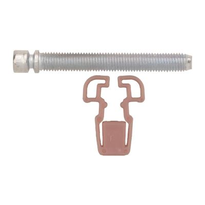 ABD6705RX image(0) - 2-1/4-28 X 2"-HEADLIGHT ADJ.SC