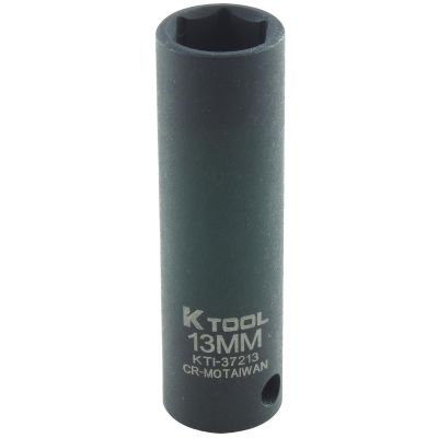 KTI37213 image(0) - SOC 13MM 3/8D IMP 6PT DP