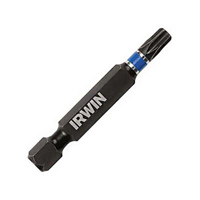 HAN1837529 image(0) - Power Impact Bit T25 x 6 in. OAL (Bulk)