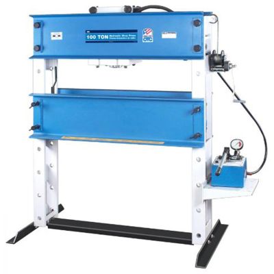 OTC1857 image(0) - 100 TON SHOP PRESS
