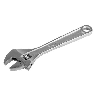 WLMW30708 image(0) - 8" ADJUSTABLE WRENCH