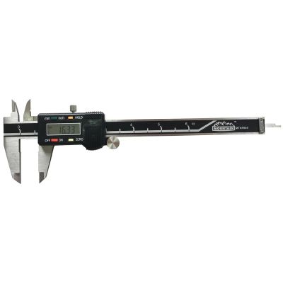 MTN5900 image(0) - CALIPER 6IN DIGITAL SS CASE, 4 BUTTON