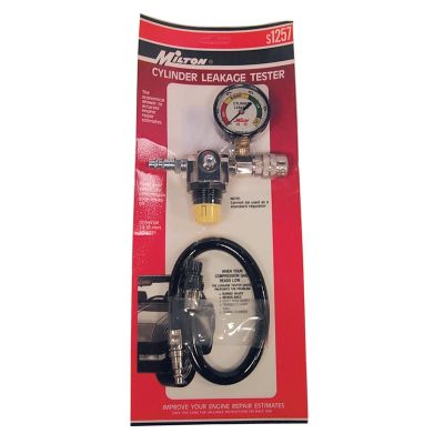 MILS1257 image(0) - Cylinder Leakage Tester