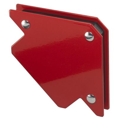MTNWE6903 image(0) - WELD TOOL POSITIONING MAGNET 3" (#25 LOAD)