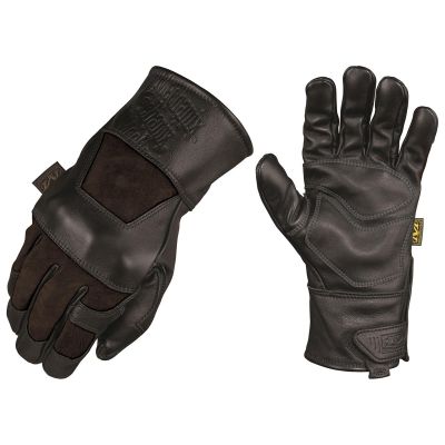 MECMFG-05-009 image(0) - GLV FBRCTR MED BLK 1PR