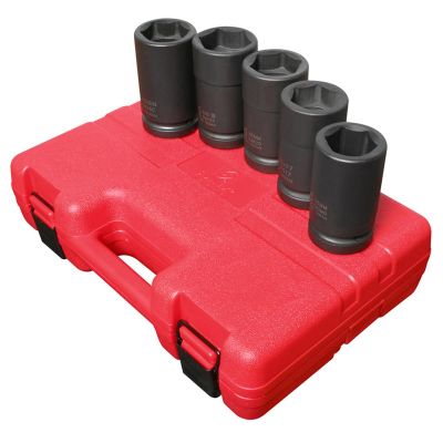 SUN5626 image(0) - BUDD WHEEL IMPACT SET 1" METRIC/SAE