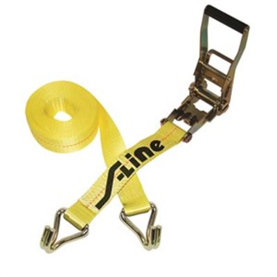 ACR557WHK image(0) - 2"X27' Rat, Wire Hks