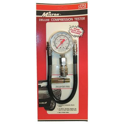 MILS1251 image(0) - Compression Tester, Deluxe