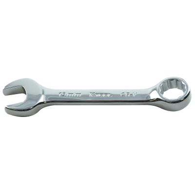 KTI41713 image(0) - WR 13MM COMB SHRT 6PT 15 DEG