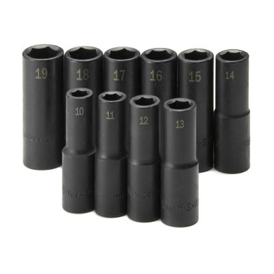 SKT4033 image(0) - Set Skt Im 1/2dr Dp Mt 10pc