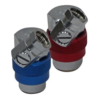 MSC82214 image(0) - COUPLER HIGH SIDE SNAP 134A