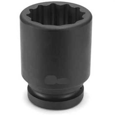 GRE4304D image(0) - 1" Dr x 3-1/4" Deep 12 Pt