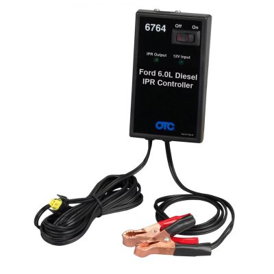 OTC6764 image(0) - FORD DIESEL IPR CONTROLLER