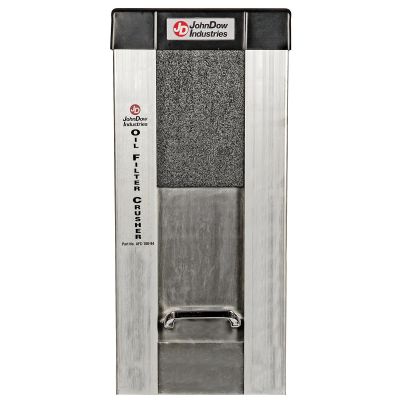 DOWAFC100-94 image(0) - AUTOMOTIVE FILTER CRUSHER
