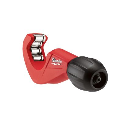 MLW48-22-4252 image(0) - 1-1/2 in. Constant Swing Copper Tubing Cutter