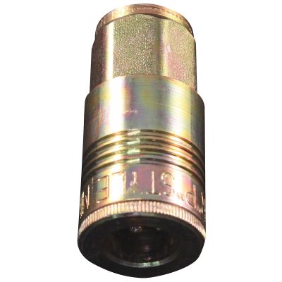 MILS1805 image(0) - 3/8" Female Coupler P-Style