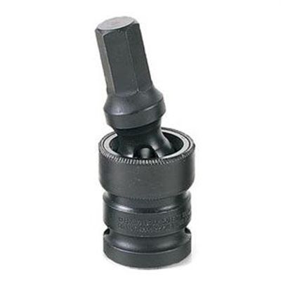 GRE2917UM image(0) - 1/2" Drive x 17mm Universal Hex Driver