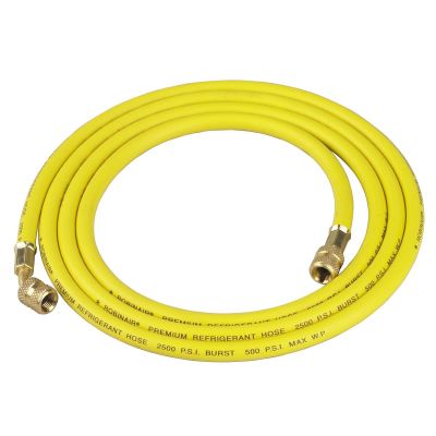 ROB31096 image(0) - HOSE A/C 96 YELLOWNS 082294
