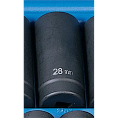 GRE2028MD image(0) - SOC 28MM 1/2D IMP 6PT DP