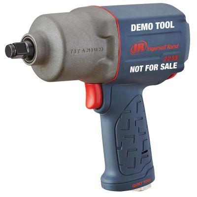 IRT2235QTIMAX-DEMO image(0) - 2235 Series 1/2" Quiet Impact Wrench