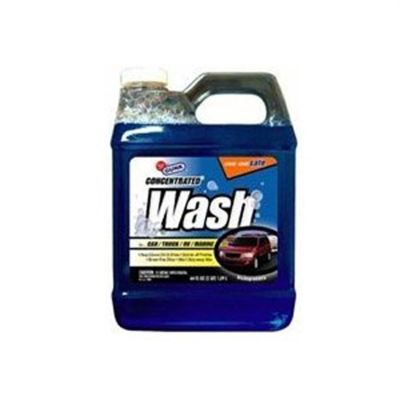 RSCVW5 image(0) - Car Wsh Liquid Concent 1Gal 6p