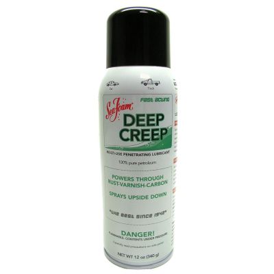 SEADC14 - SEAFOAM 12OZ AREOSOL DEEP CREEP