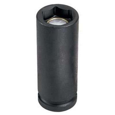 GRE2016DG image(0) - 1/2" Drive x 1/2" Magnetic Deep