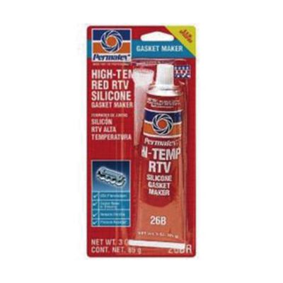 PTX81160-CAN image(0) - #26 Hi Tmp RTV Silc Gaskt EACH
