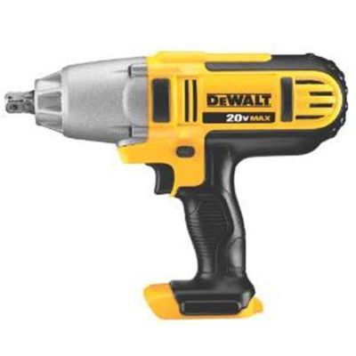 DWTDCF889B image(0) - 20V 1/2" Impact Wrench (Bare Tool)