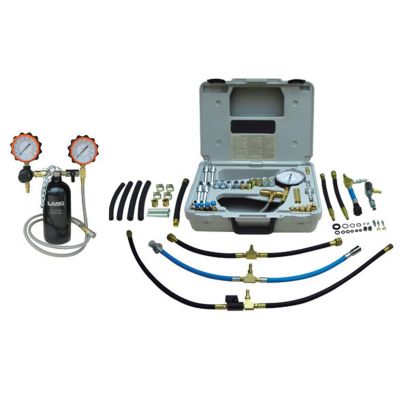 STATU480A image(0) - FUEL INJ PRESS TESTER/CLEANER