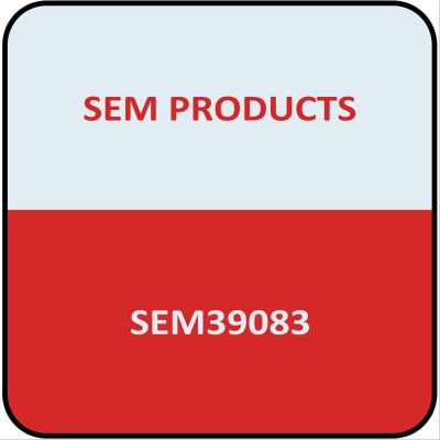 SEM39083 image(0) - Bumper Coater Gloss Black