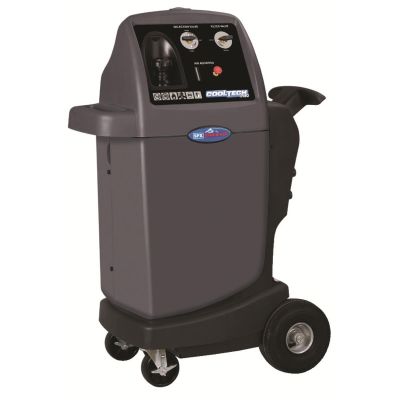 ROB17580 image(0) - AC FLUSH MACHINE