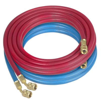 ROB68020 image(0) - RED & BLUE HOSE KIT 20FT