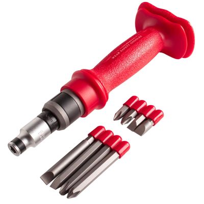 SUN9828 image(0) - 1/2 in. Drive Impact Bit Driver