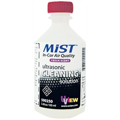 UVU590250-EA image(0) - MIST CLEANING SOLUTION