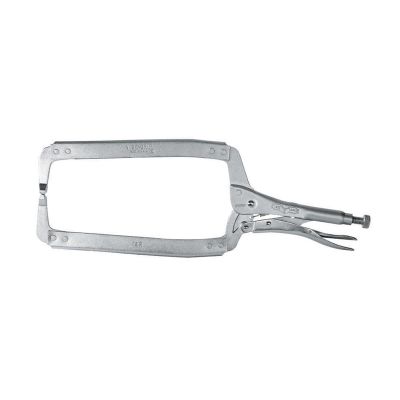 VGP18R image(0) - CLAMP C LOCK 18 IN