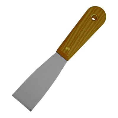 KTI70017 image(0) - 1-1/2" FLEXIBLE SCRAPER/PUTTY KNIFE